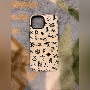 iPhone 13,14,15 brands Case
